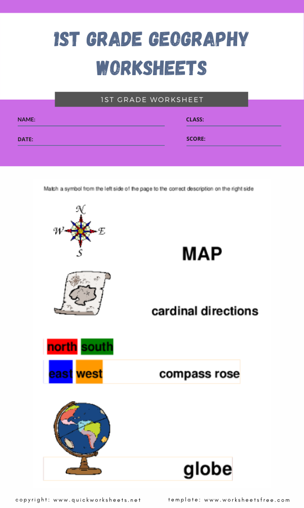 1st-grade-geography-worksheets-in-2023-worksheets-free