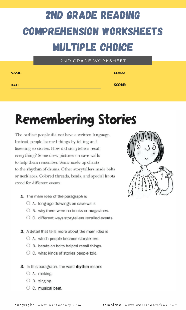 2nd-grade-reading-comprehension-worksheets-multiple-choice-in-2023-worksheets-free