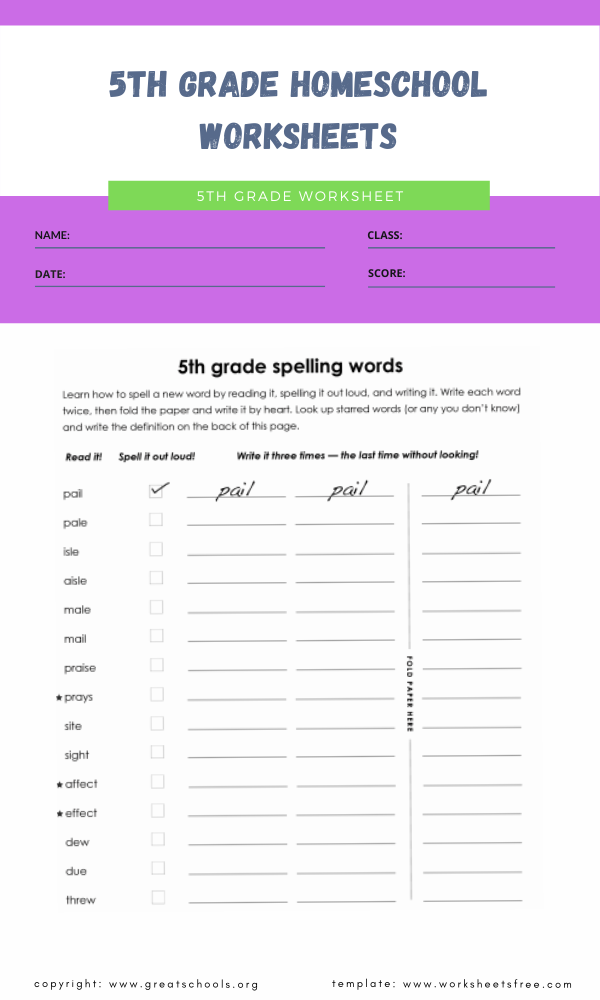 5th-grade-homeschool-worksheets-2-worksheets-free