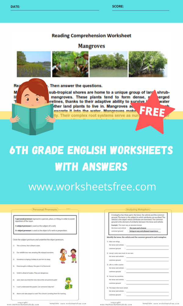 6th-grade-english-worksheets-with-answers-worksheets-free