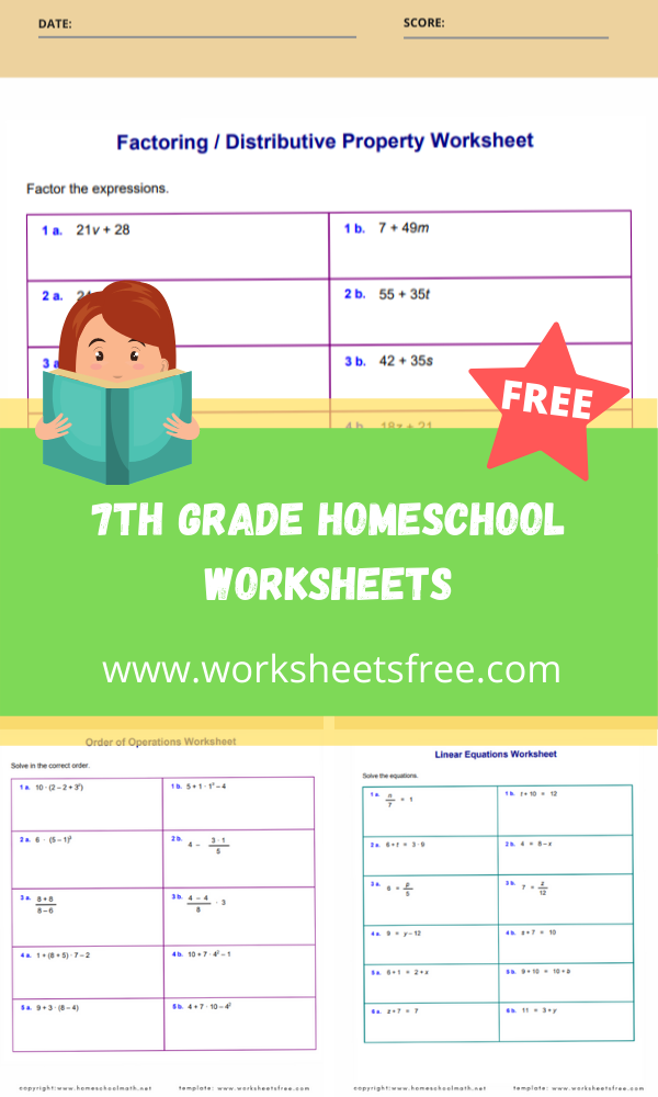 7th-grade-homeschool-worksheets-worksheets-free