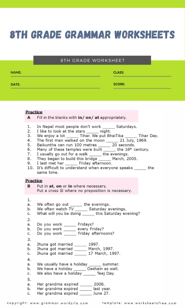 8th-grade-grammar-worksheets6-worksheets-free