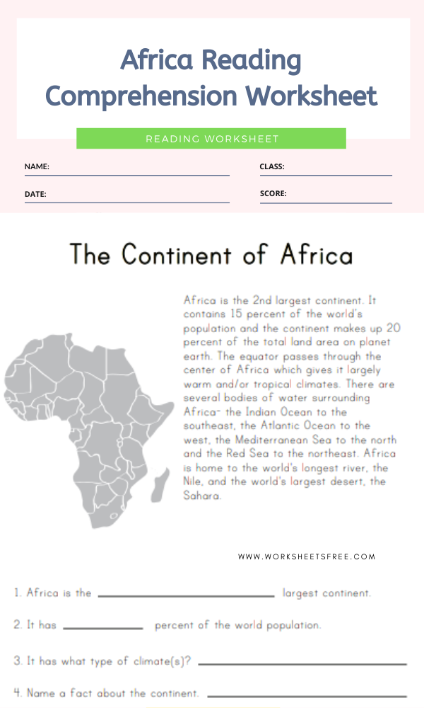 africa-reading-comprehension-worksheet-worksheets-free