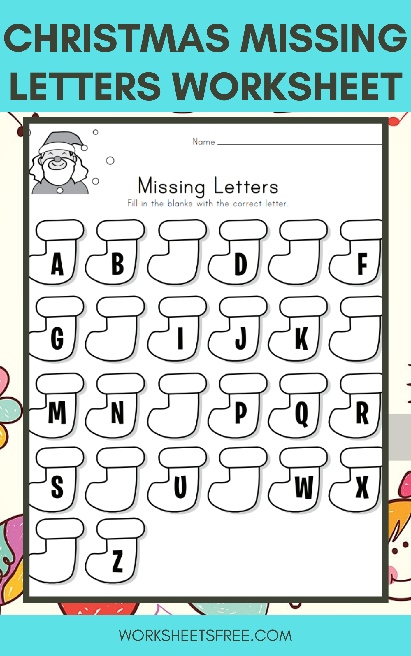 christmas-missing-letters-worksheet-worksheets-free