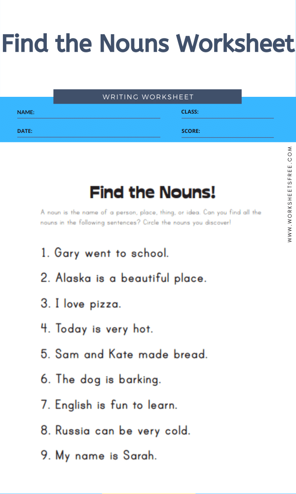 find-the-nouns-worksheet-worksheets-free
