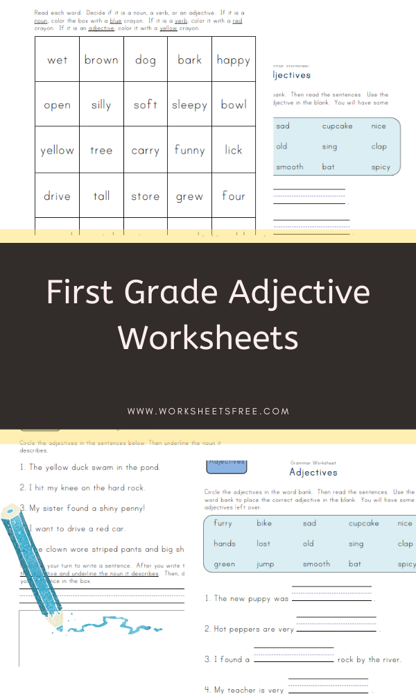 first-grade-adjective-worksheets-worksheets-free