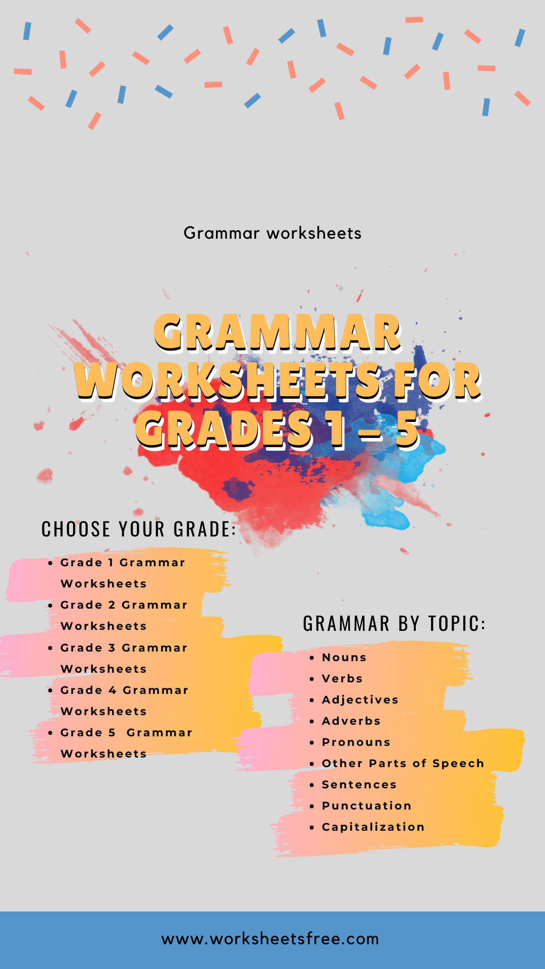 grammar-worksheets-for-grades-1-5-worksheets-free