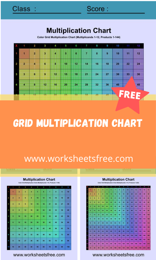 grid-multiplication-chart-worksheets-free