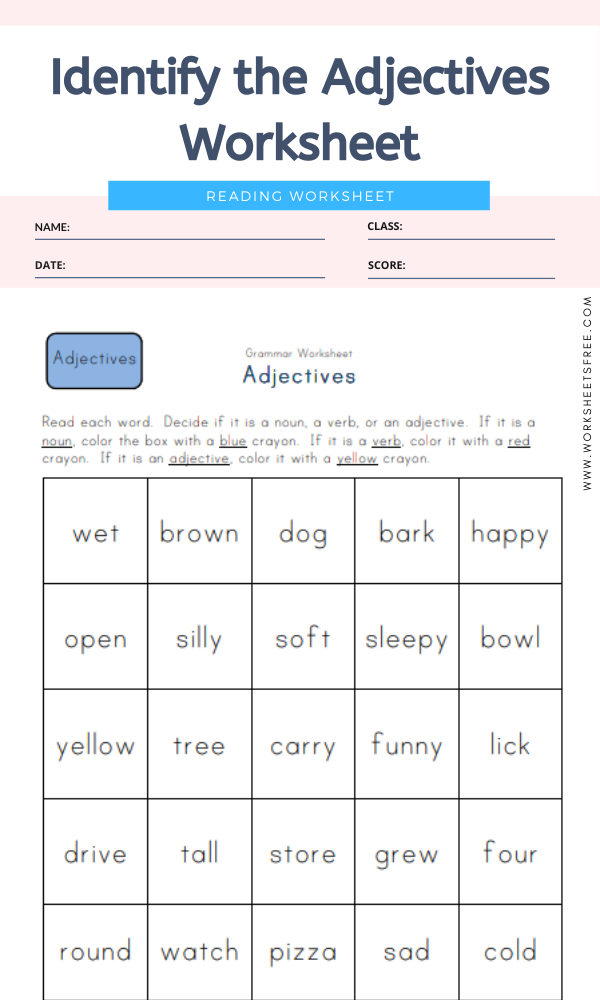 identify-the-adjectives-worksheet-worksheets-free