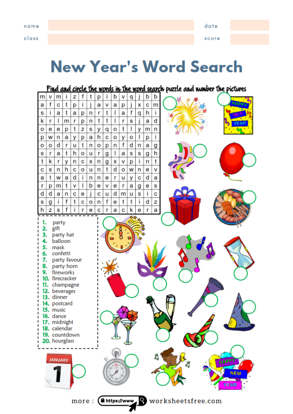 new-year-s-worksheets-10-worksheets-free