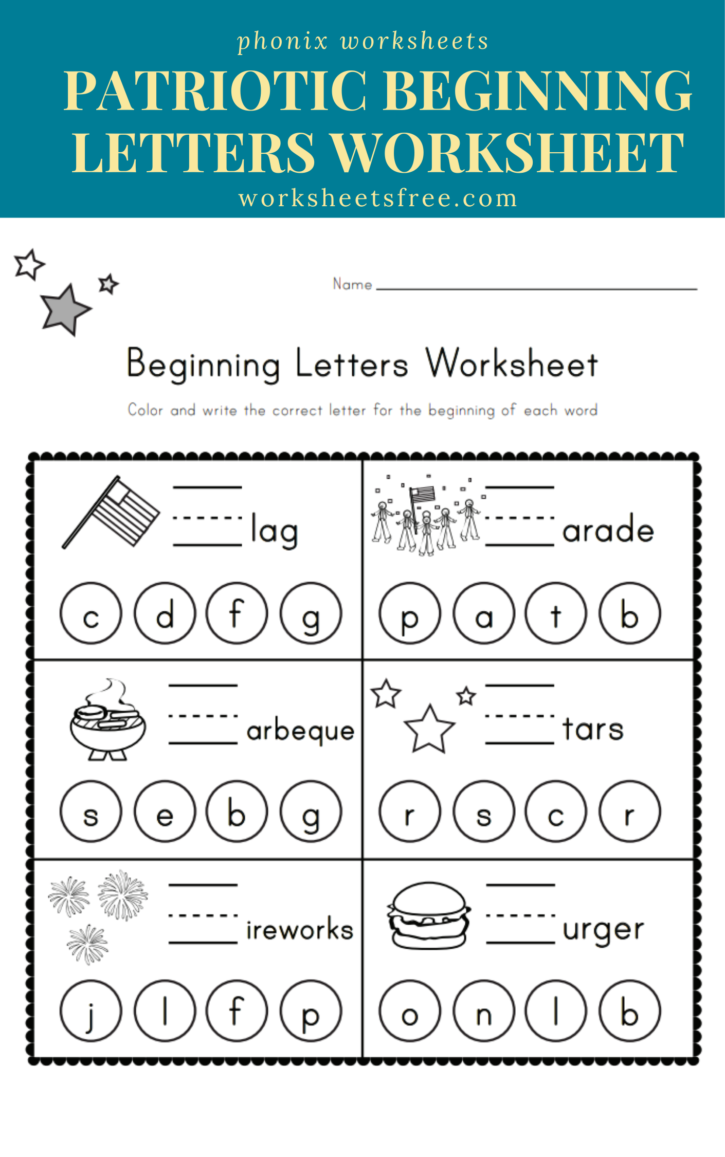 patriotic-beginning-letters-worksheet-worksheets-free