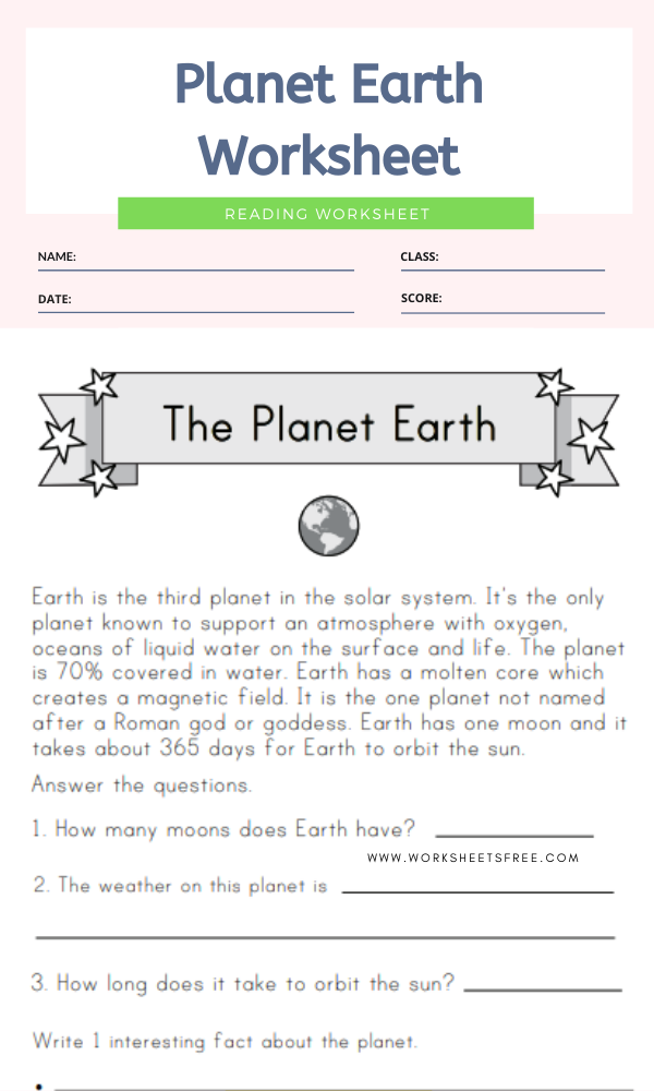 planet-earth-worksheet-worksheets-free