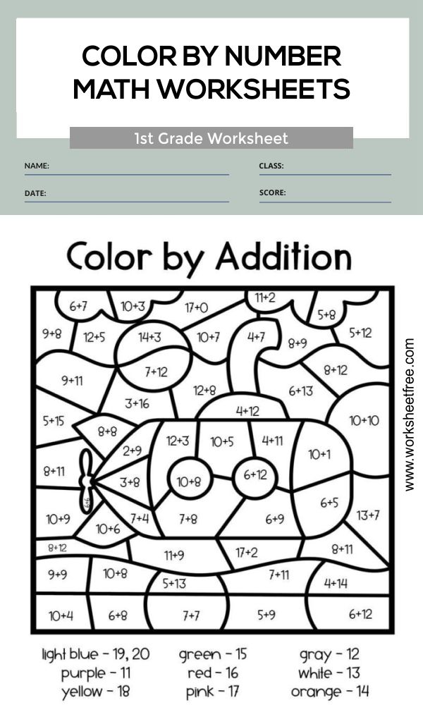 addition-color-by-number-worksheets-kindergarten-mom-addition-color-by-number-worksheets
